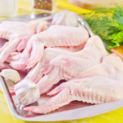 Chicken Wings (1 lb)