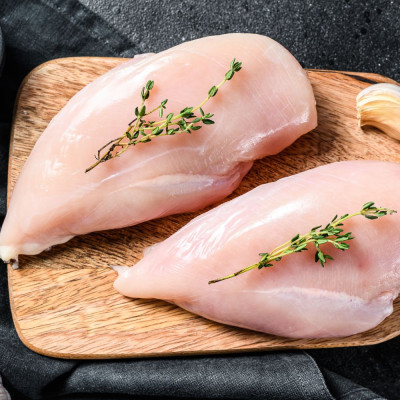 Tenders Chicken (1 lb)